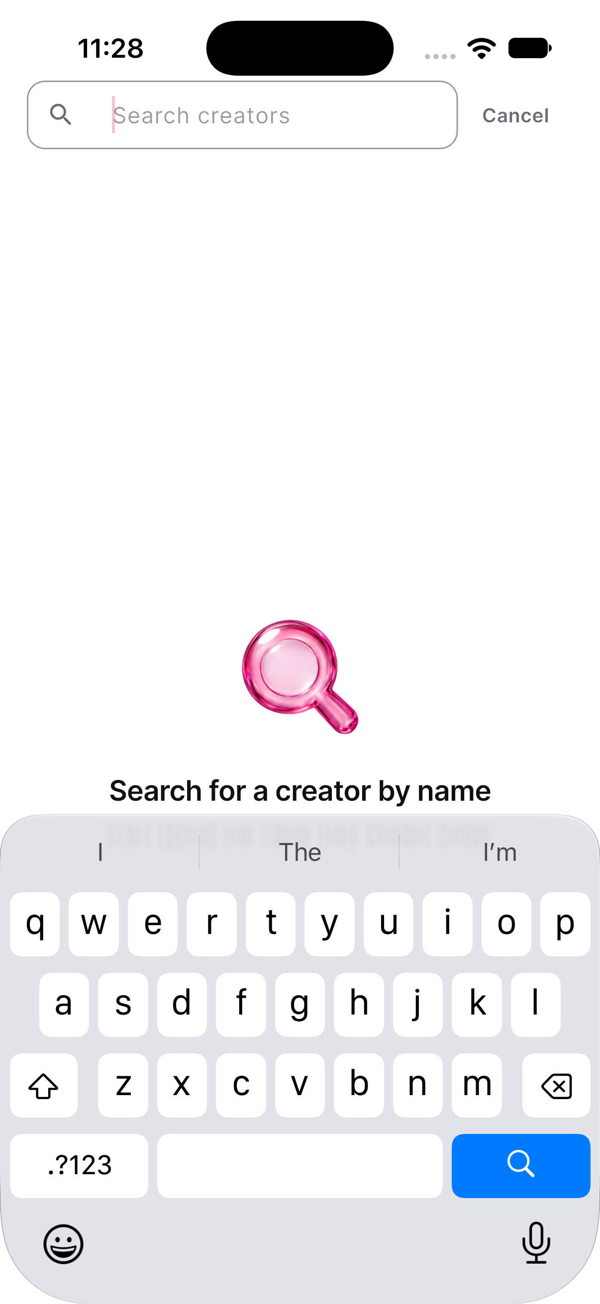 Search